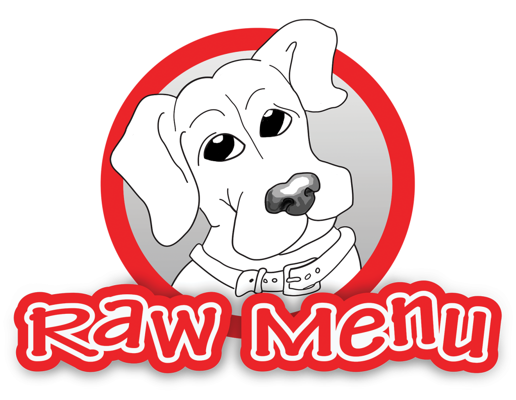 Contact Us - Raw Menu